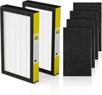 FLT4100 Replacement Filter E for Guardian AC4100, AC4150P Technologies Models - Image 7
