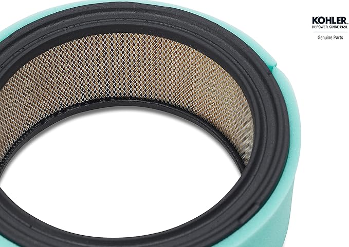 Stens 055-437 Kohler 24 883 03-S1 Air Filter Combo - Image 4
