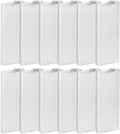 BRUVISH HEPA Filters Compatible by BRUVISH