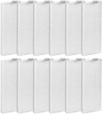BRUVISH HEPA Filters Compatible by BRUVISH