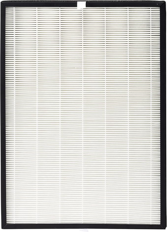 AprilAire RF09550V Virus + Allergy + Pet True HEPA Air Purifier Replacement by AprilAire