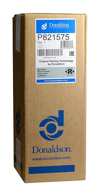 Donaldson P821575 Primary Radial Seal Air Filter - Image 2