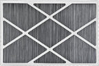 Lennox Healthy Climate Lennox X6672 16x25x5 Healthy Climate Carbon-Clean MERV - Image 7