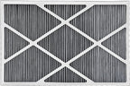 Lennox Healthy Climate Lennox X6672 16x25x5 Healthy Climate Carbon-Clean MERV - Image 7