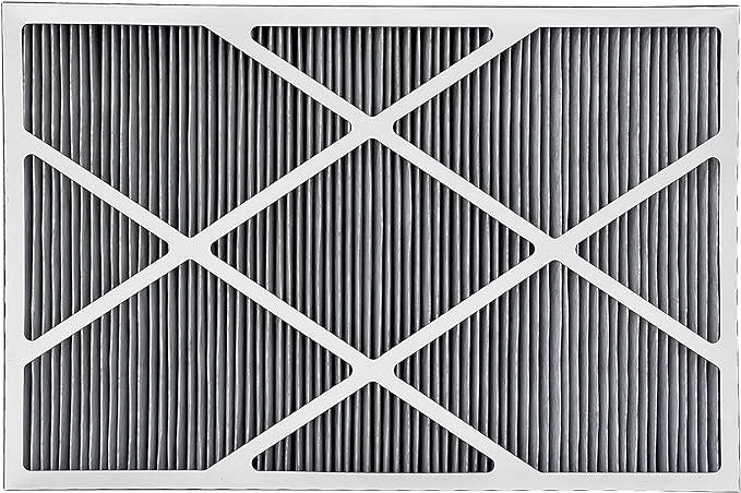 Lennox Healthy Climate Lennox X6672 16x25x5 Healthy Climate Carbon-Clean MERV - Image 7