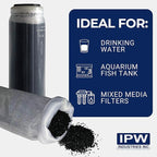 IPW Industries Bulk Activated Carbon - Image 7