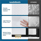 Magnetic Thermal Insulated Door Curtain - Image 7