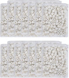 JIHAQUA Aquarium Bio Ceramic Rings 14 lbs Filter Media - Image 3