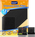 KEEPOW 12 Pack Trash Can Deodorizer Compatible by KEEPOW