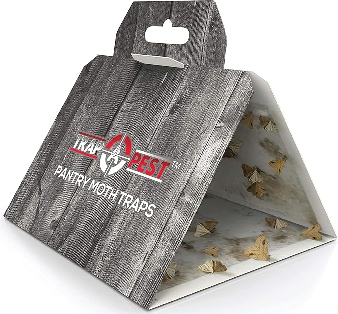 20 Pack Pantry Moth Traps - Image 5