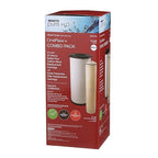 Watts Premier Cartridge Combo Water Replacement Pack, 1 Radial Flow Carbon - Image 5