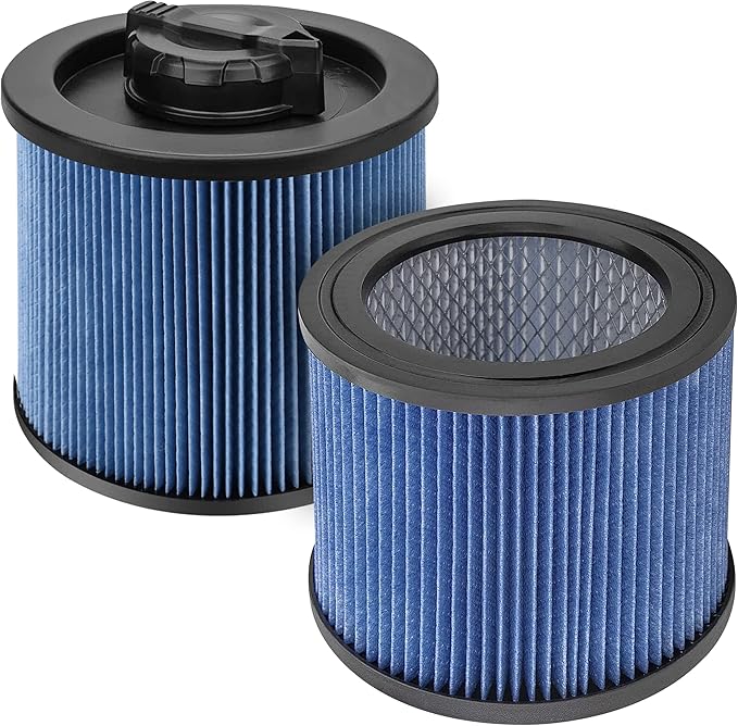 Fette Filter - DXVC4002 High Efficiency Cartridge Filter Replacement Compatible by Fette+Filter