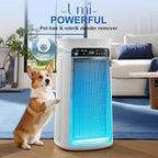 Air Purifier Large Room, True H13 HEPA Air Purifier - Image 2