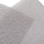 LTKJ 3pcs Stainless Steel 50 Mesh Micron True Filtration Screen Fine Wire - Image 6