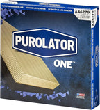 Purolator A46279 PurolatorONE Advanced Engine Air Filter - Image 6