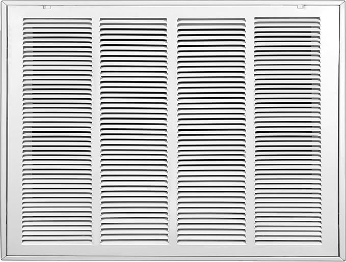 Fancat Return Air Filter Grille by Unknown
