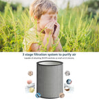 972132-01 H13 Grade Glass Big HEPA Filter Compatible - Image 3