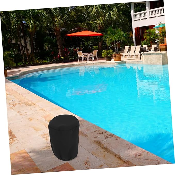 Happyyami Garden Filter Cover Insulated Outdoor Pump Cover - Image 5