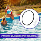 DEX2422Z2 Filter Seal O-Ring Gasket - Image 7