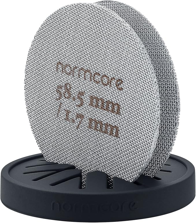 Normcore 2 Packs 58.5mm Puck Screen - Image 3