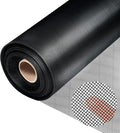 304 Stainless Steel Mesh, 47in x 10ft, 22 Mesh, Sturdy Metal Screen Roll by Unknown