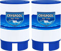 Cryspool® 5020 Filter Compatible by CRYSPOOL