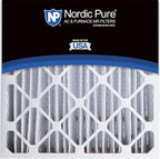 Nordic Pure 20x20x5 Honeywell/Lennox Replacement MERV 12 Air Filters 2 Pack - Image 5