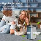 HP301 Neverchange Replacement Filter Compatible - Image 4
