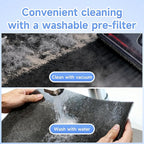 4 Packs KJ190L Pet Care Replacement Filter Compatible - Image 5
