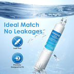 Waterdrop WD-F08 Replacement for 4396841, Everydrop® Filter 3, Kenmore® 46-9083 - Image 7