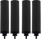 1 Micron Water Filter Replacement by Renami