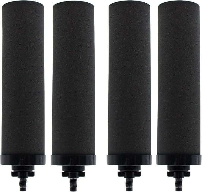 1 Micron Water Filter Replacement by Renami