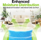 Durabasics 6 Pack of Premium Humidifier Filters Compatible - Image 5