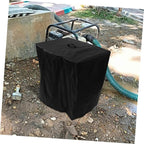 VANZACK Water Pump Cover for Pond Pool Filter Winter Cover Pool Pump Oxford - Image 4