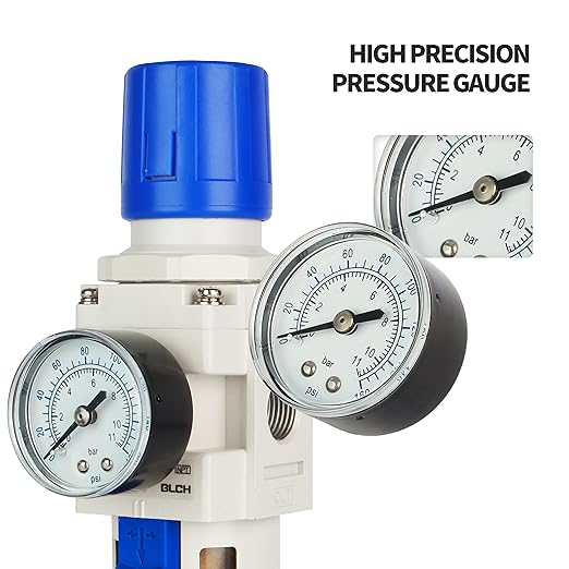 BLCH 3/8" NPT Air Dryer - Image 4