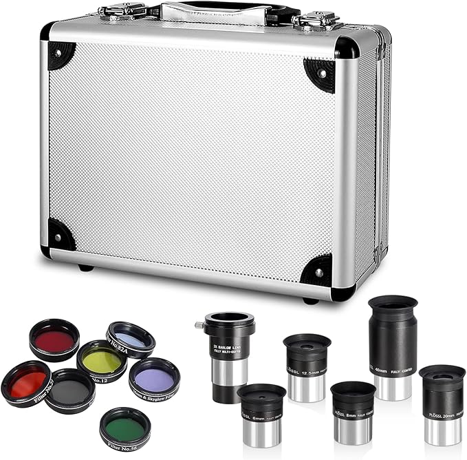 Telescope Accessory Kit - Image 6