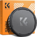 K&F Concept 67mm Variable ND Lens Filter Cap TPU Material Filter Cap Only by KFCONCEPT