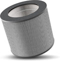 Clearance HK-AP001 Replacement Filter, H13 Grade True HEPA 3-in-1 by WATTSMART