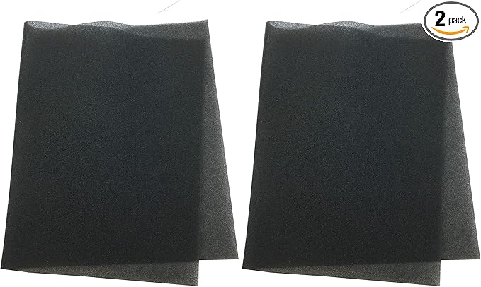 Frost King Air Conditioner Filters, 15 in. x24 in. x3/16 in, Open Cell Foam by Thermwell+Products+Co.%2C+Inc