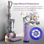 Vacuum Ball Animal 2 Ball Animal 3 Filter Replacement, - Image 6