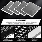 Baquler Range Hood Filter Compatible - Image 3