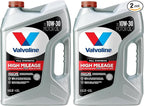 Valvoline Full Synthetic High Mileage by Valvoline