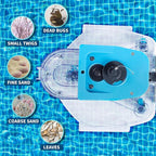 Cordless Pool Leaf Vacuum Cleaner - Image 5