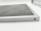 Washable Air Filter, Aluminum Electrostatic Air Filter - Image 5