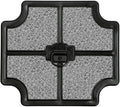 B-Air Mini Air Mover Filter Kit Compatible by B-Air