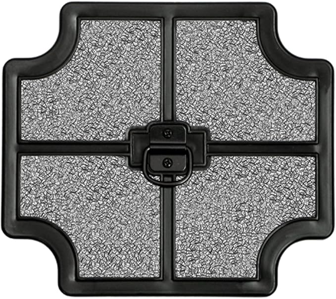 B-Air Mini Air Mover Filter Kit Compatible by B-Air