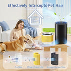 240 Pet Care Replacement Filter Compatible - Image 5