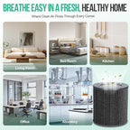 1 Pack Air Mini Replacement Filter Compatible - Image 7