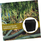Small Filter Pump Cover Replacement - Image 7