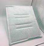 Paint Booth Intake Air Filter Panel, Crossdraft Spray Booth Filter Pad - Image 7